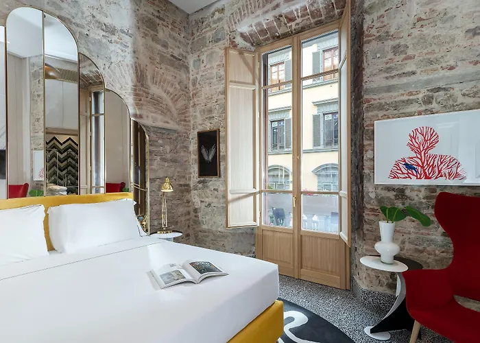 Calimala 4* Флоренция