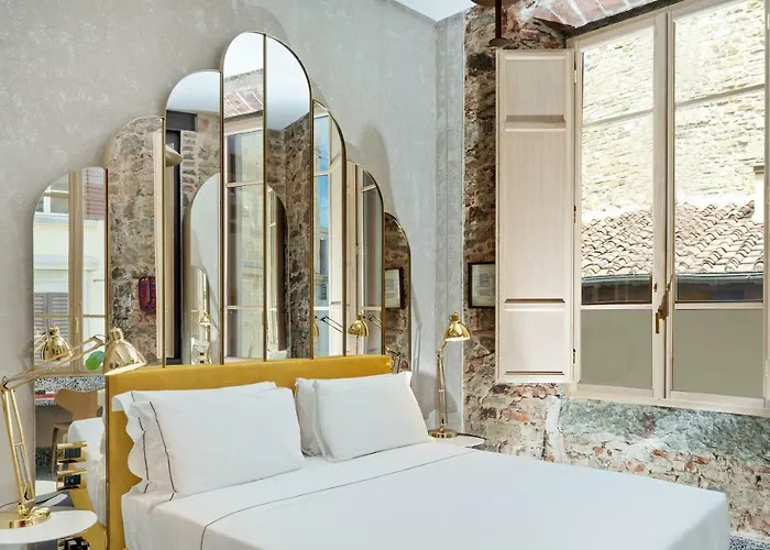 Calimala Флоренция