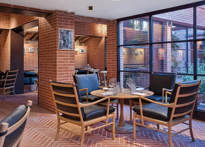 Отель Calimala 4*