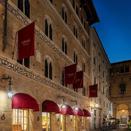 Hotel Calimala Florença