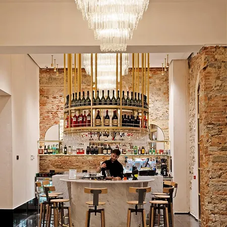 Hotel Calimala Florença