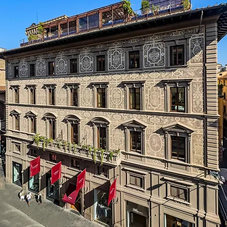 Calimala Hotel Florença