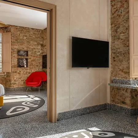 Hotel Calimala Florença