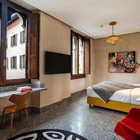 Calimala 4* Florença