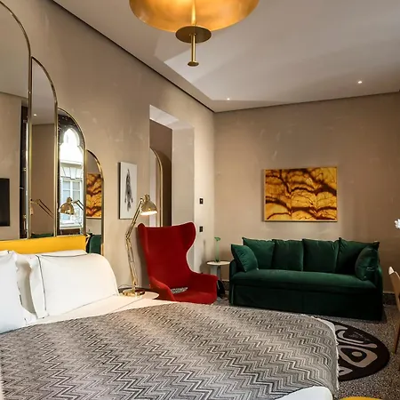 Hotel Calimala