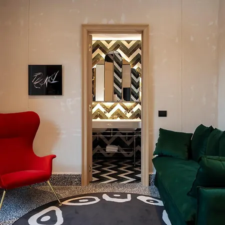 Calimala Hotel Florença