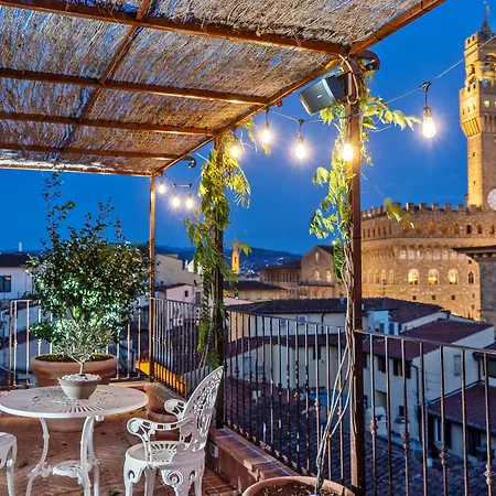 Calimala 4* Florence