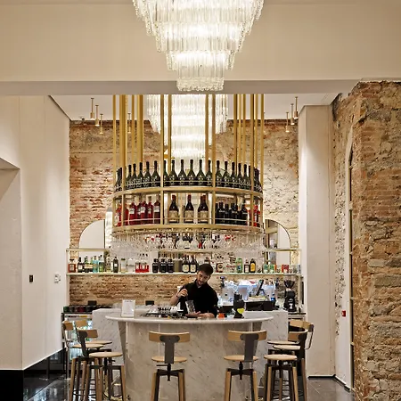 Hotel Calimala Florence