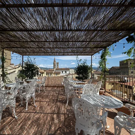 Hotel Calimala Florence