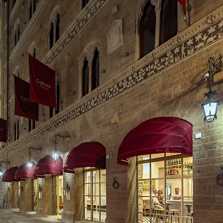 Hotel Calimala Florence