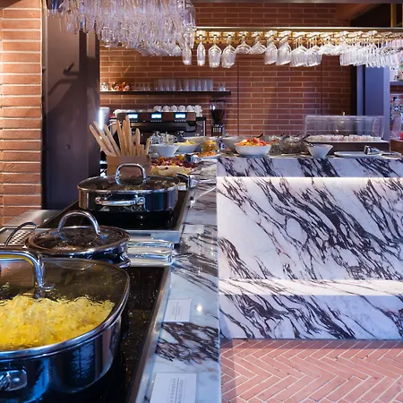 Calimala 4* Florence