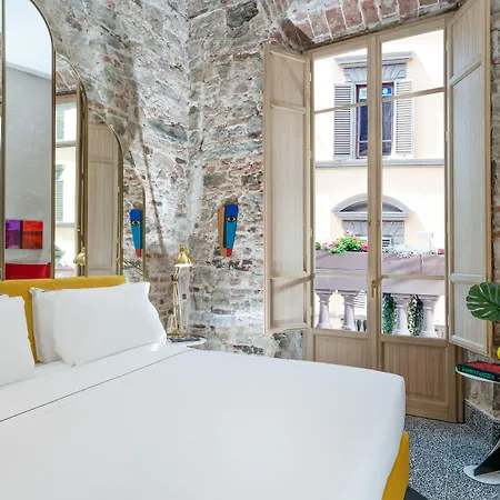 Hotel Calimala Florence