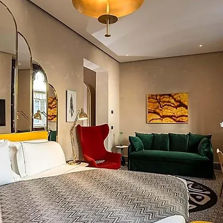Calimala 4* Florencie