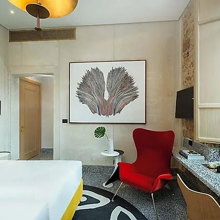 Calimala Hotel 4*