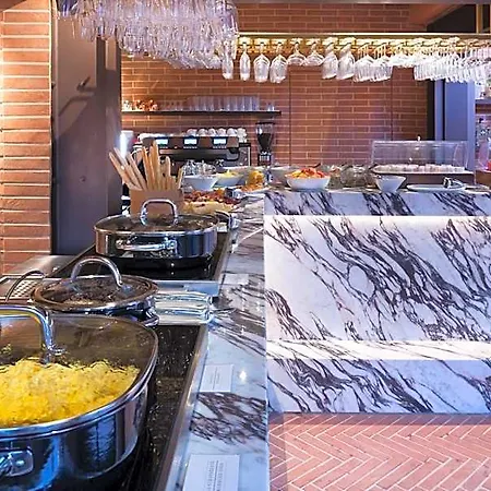 Hotel Calimala 4*