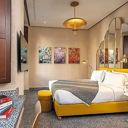 Hotel Calimala Florence