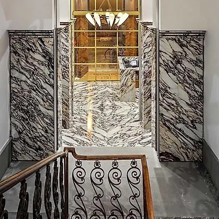 Hotel Calimala Florence