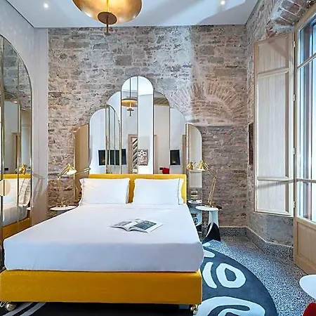 Calimala Hotel 4*