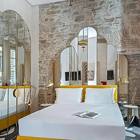 Calimala Φλωρεντία
