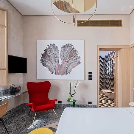 Calimala Hotel Florença