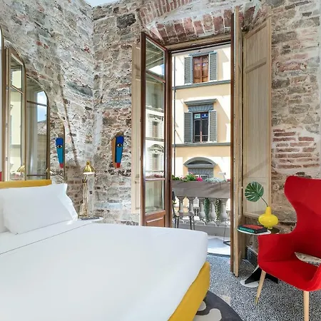 Calimala Hotel Florença