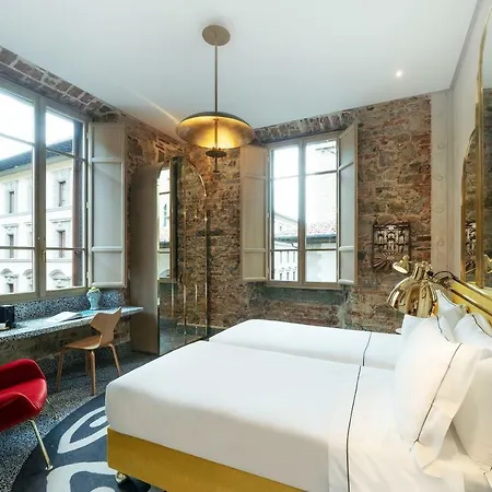 Calimala Hotel Florença