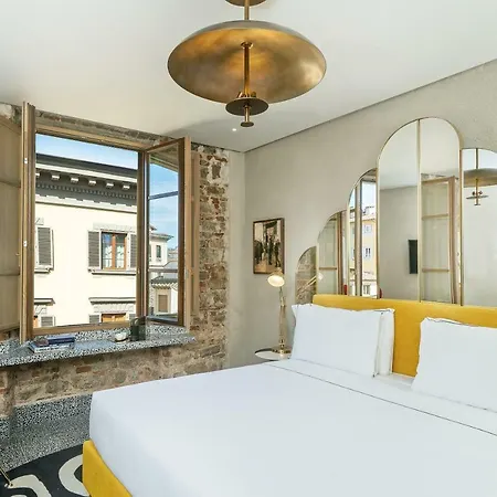 Calimala Hotel Florença