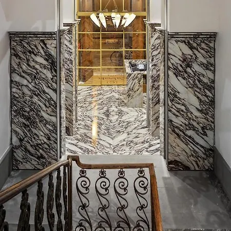 Calimala 4* Floransa