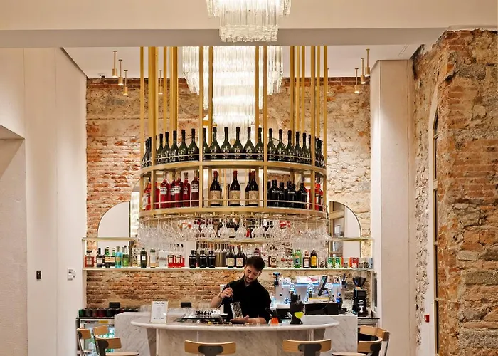 Hotel Calimala Florença