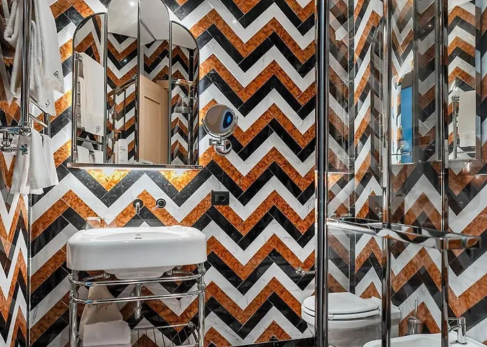 Calimala 4* Florença