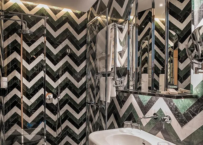 Hotel Calimala Florença