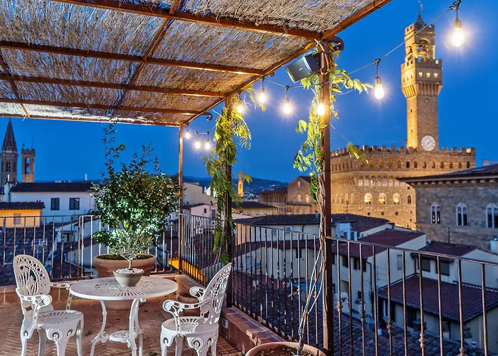 Calimala 4* Florença