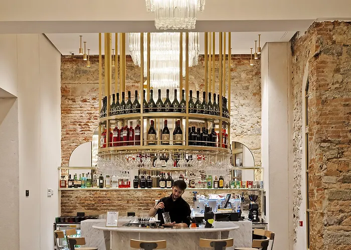 Hotel Calimala Florença