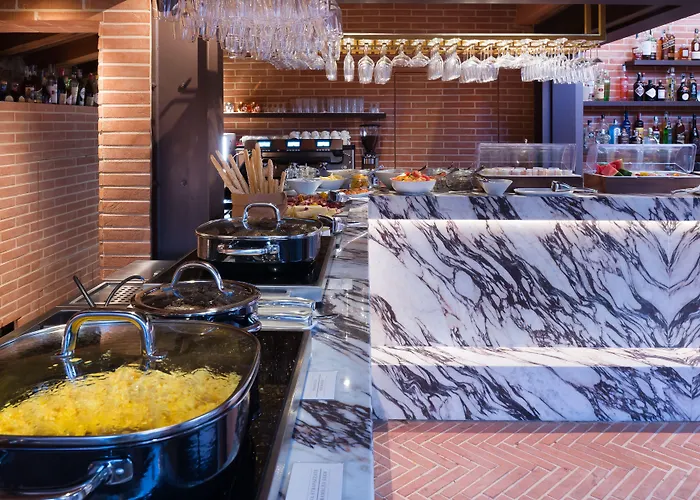 Calimala 4* Florença