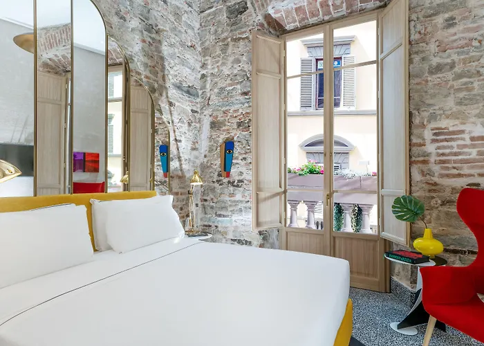 Hotel Calimala Florença