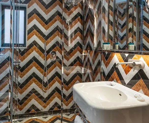 Hotel Calimala Florença