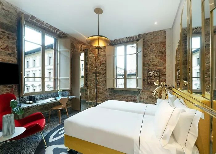 Calimala Hotel Florença