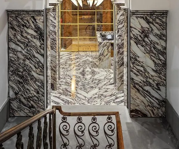 Calimala 4* Florença