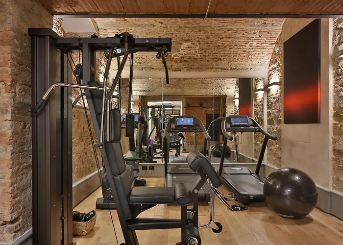 Hotel Calimala Florença