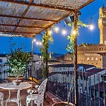Calimala 4* Florencie