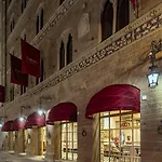 Hotel Calimala Florencie