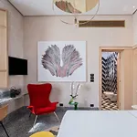 Calimala Hotel Florencie
