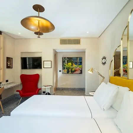Hotell Calimala 4*