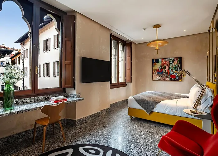 Calimala 4* Florence